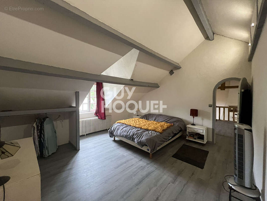 Maison à FONTAINEBLEAU