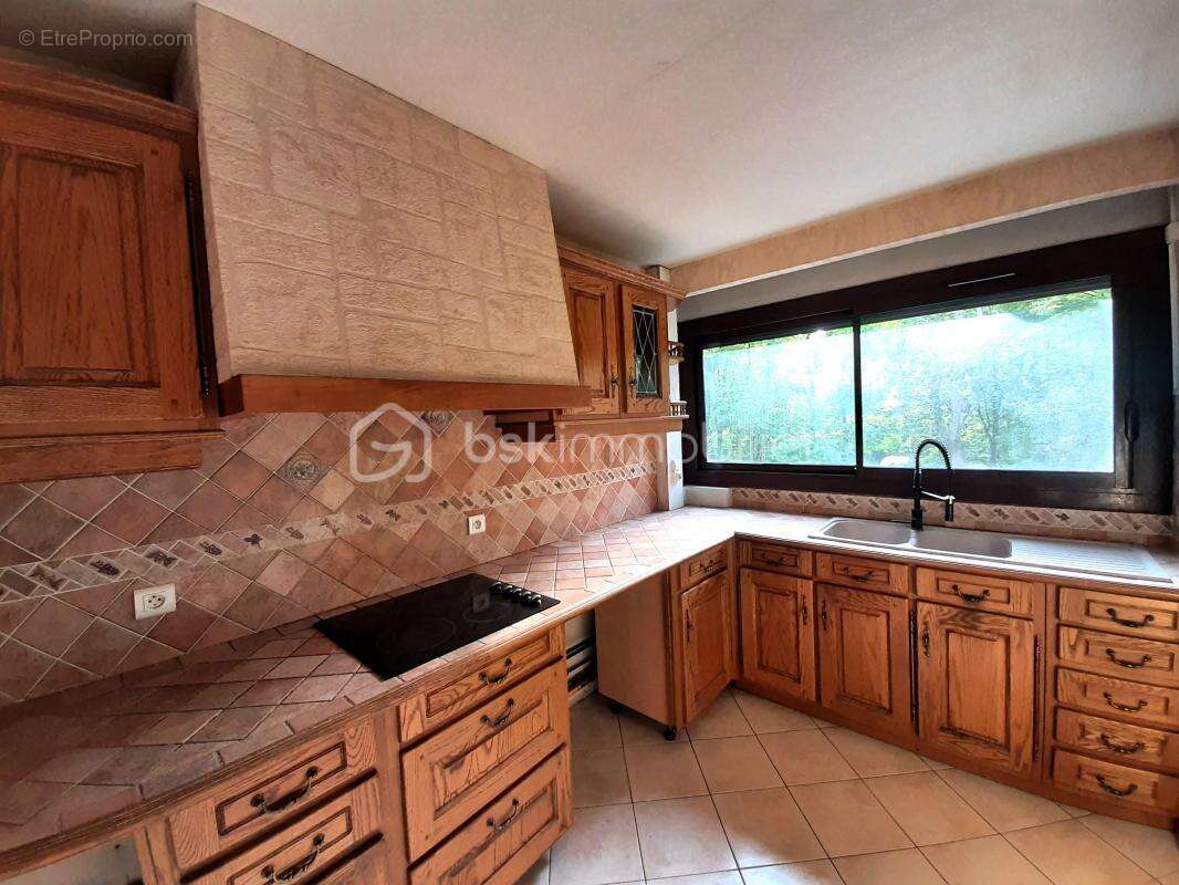 Appartement à TREMBLAY-EN-FRANCE