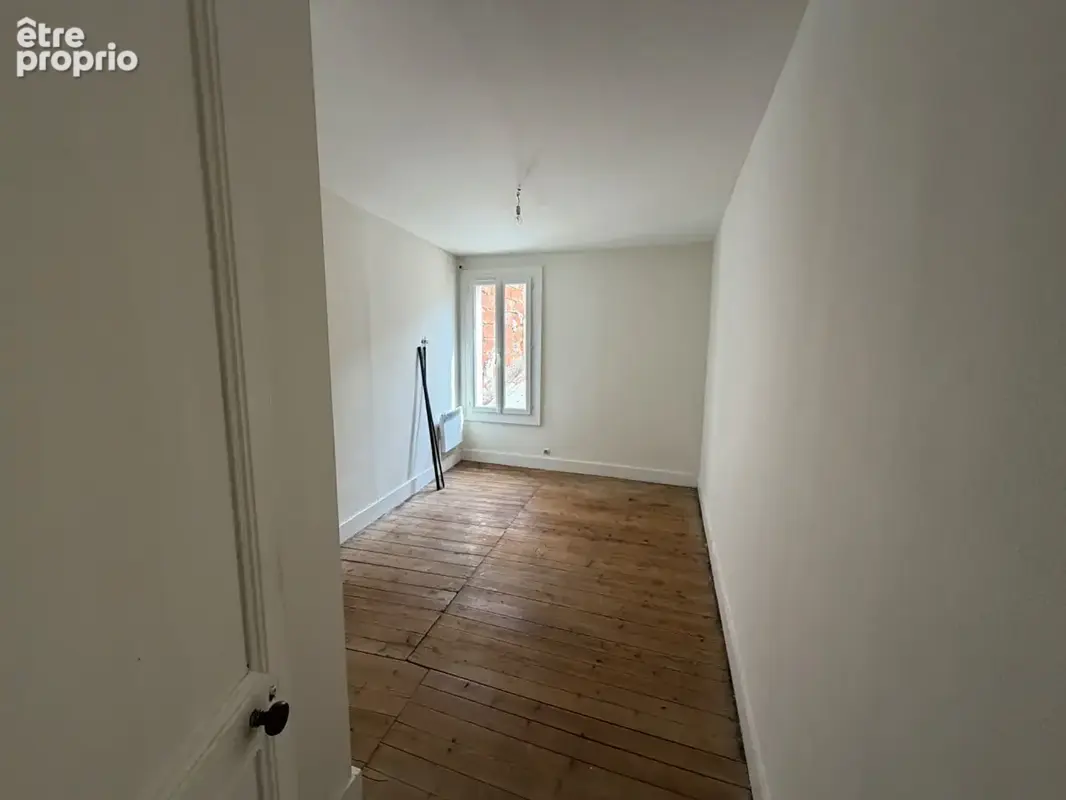 Appartement 2 pièces 163 m² à vendre à Chatellerault (86100) - photo 8
