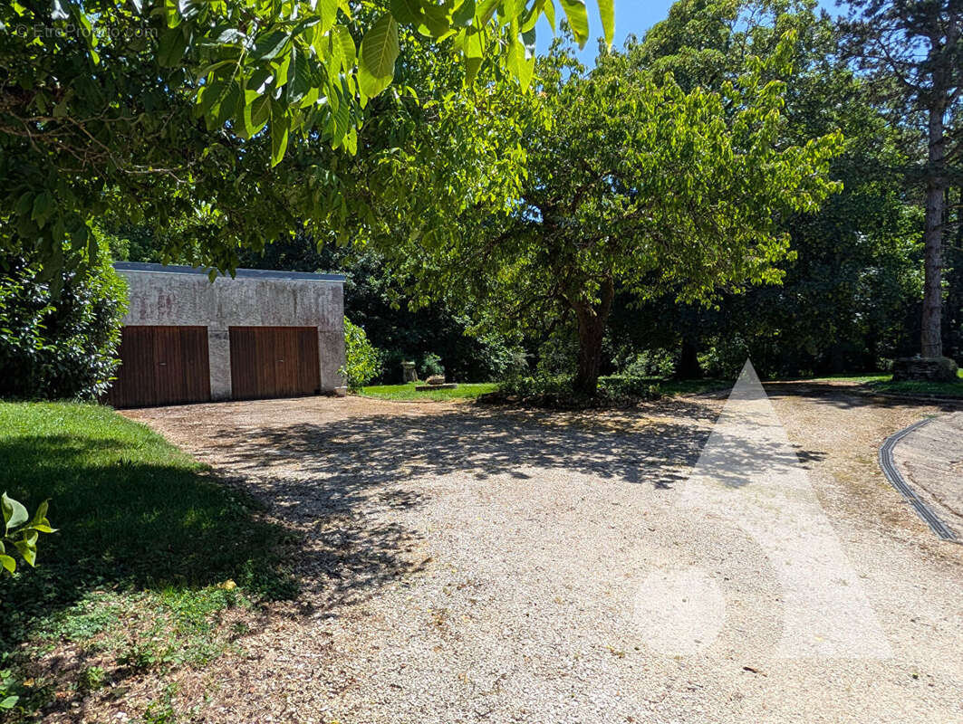 Maison à CHAMPVANS