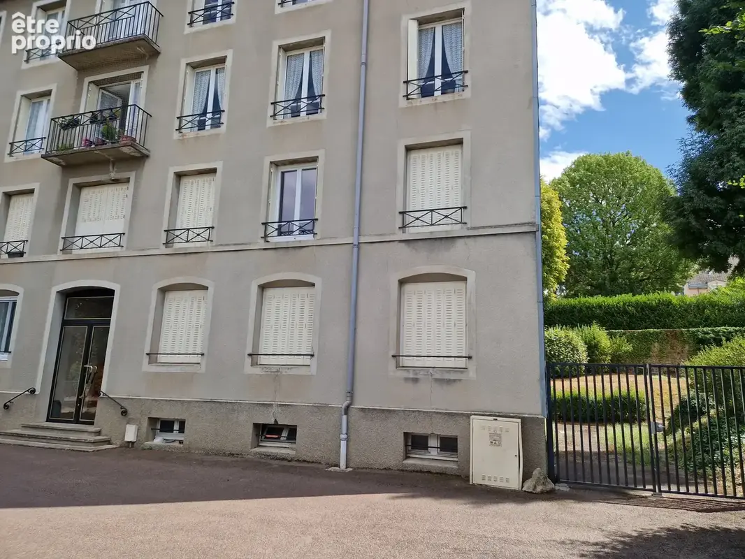 Appartement 93 m2 avec trois chambres - photo 19