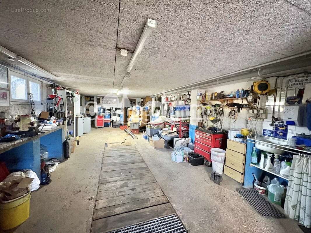 Maison à PONTCHARRA-SUR-TURDINE