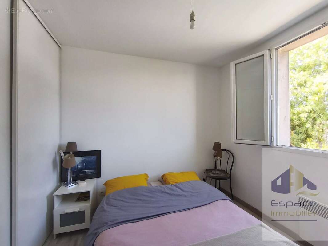Maison familiale 5 chambres Breuil-Magné - photo 10