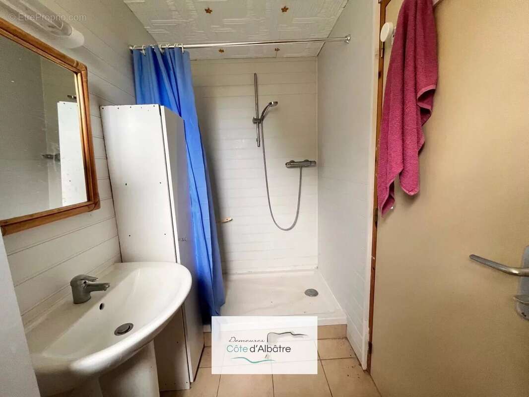 Maison à QUIBERVILLE