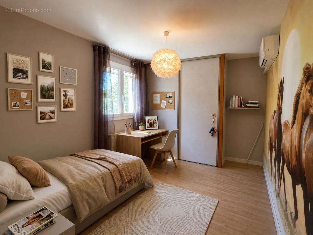 Superbe maison familiale de 257.86 m² à Orléat - photo 5