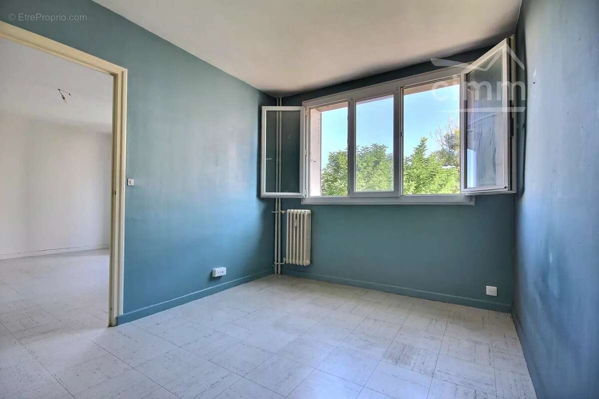 Appartement à LE TEIL