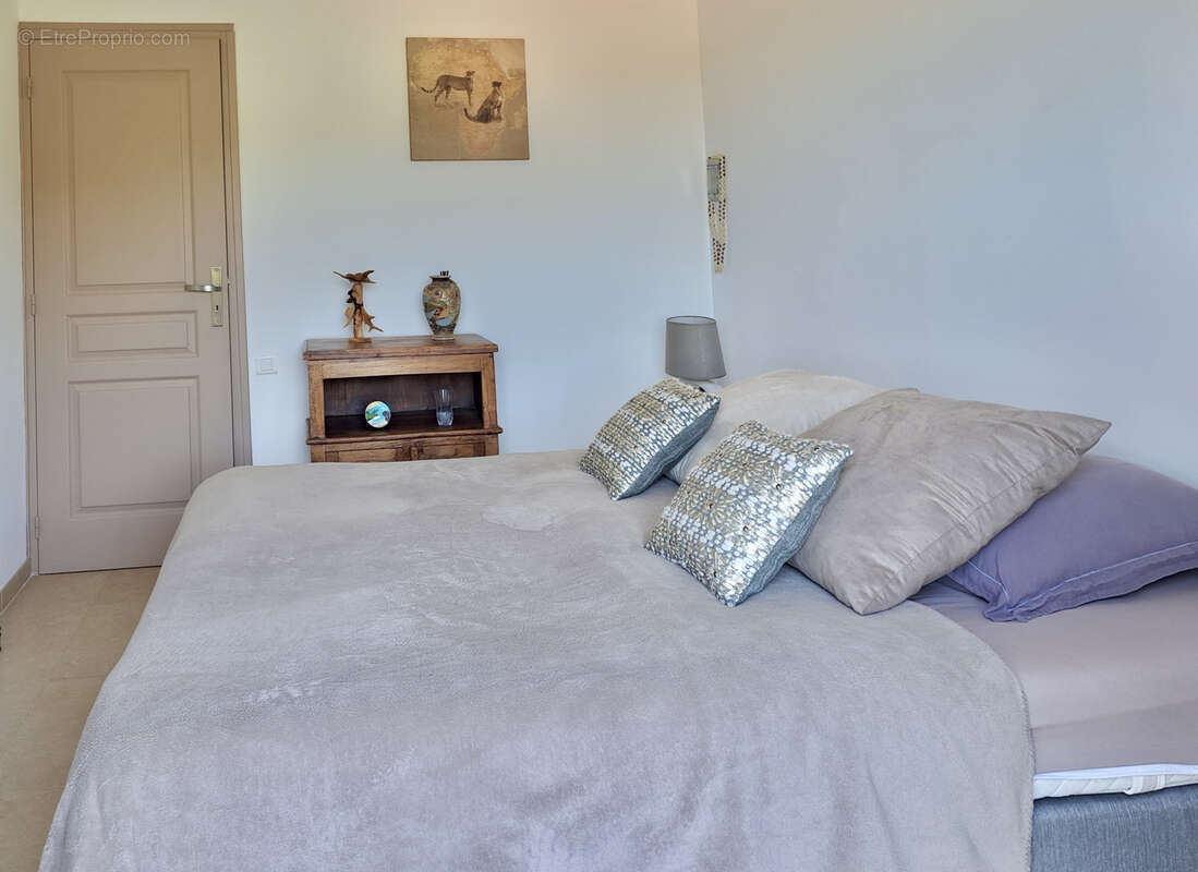Maison 4 pièces   Proche Porto-Vecchio - photo 11