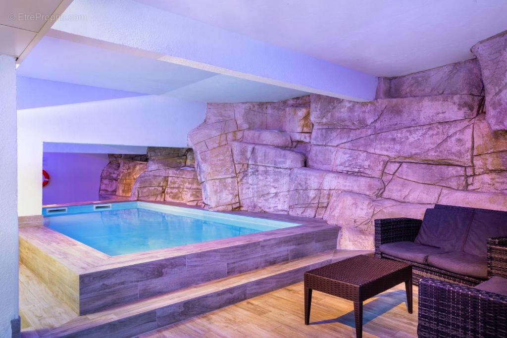 Investissement en residence de tourisme - photo 8