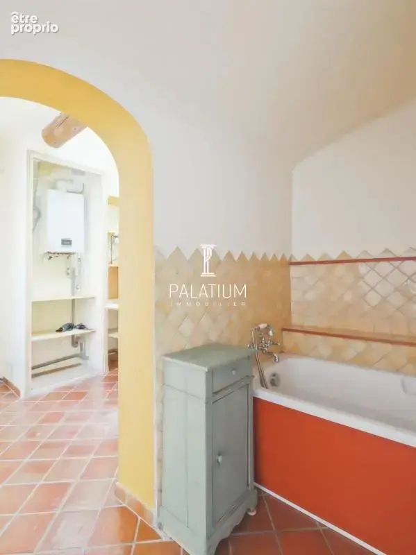 Appartement T4 lumineux avec terrasse et vue imprenable sur les - photo 10