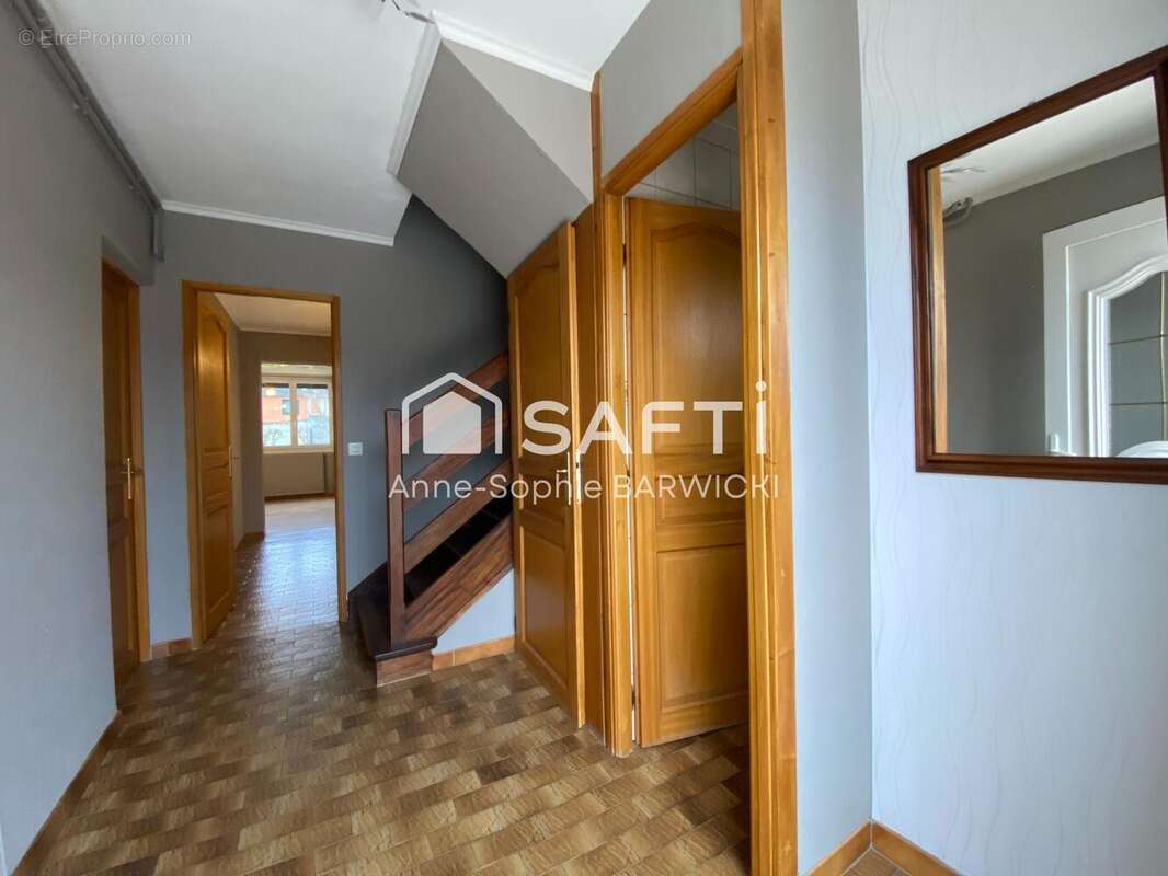 Photo 3 - Maison à VITRY-EN-ARTOIS