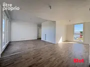 Appartement à BEDEE