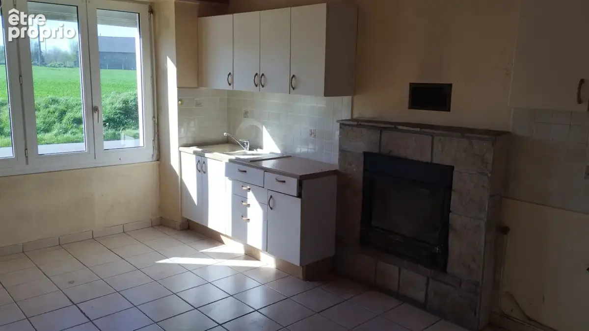 Maison avec dépendances - photo 7