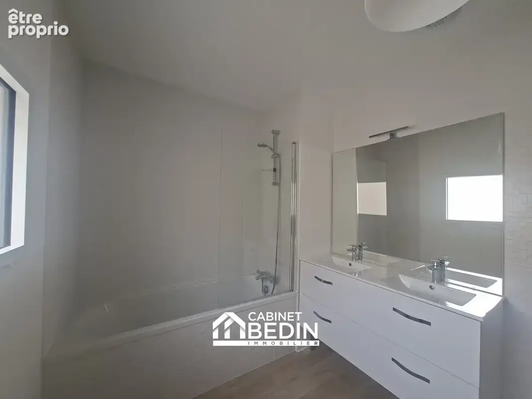 Maison 4 pièces 93 m² à vendre à Pessac (33600) - photo 9