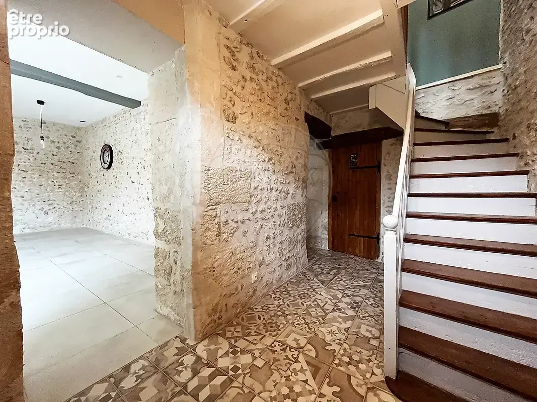 Maison 5 chambre(s) à vendre - photo 5