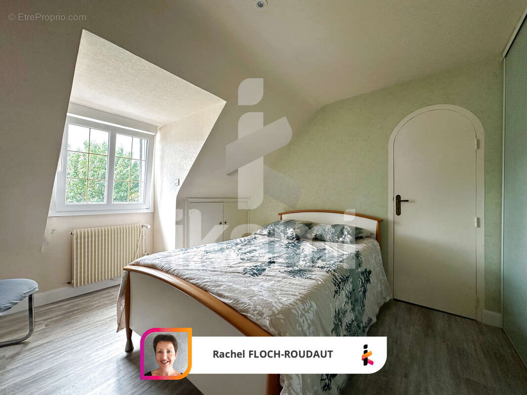 Magnifique maison à Port Manech - photo 10