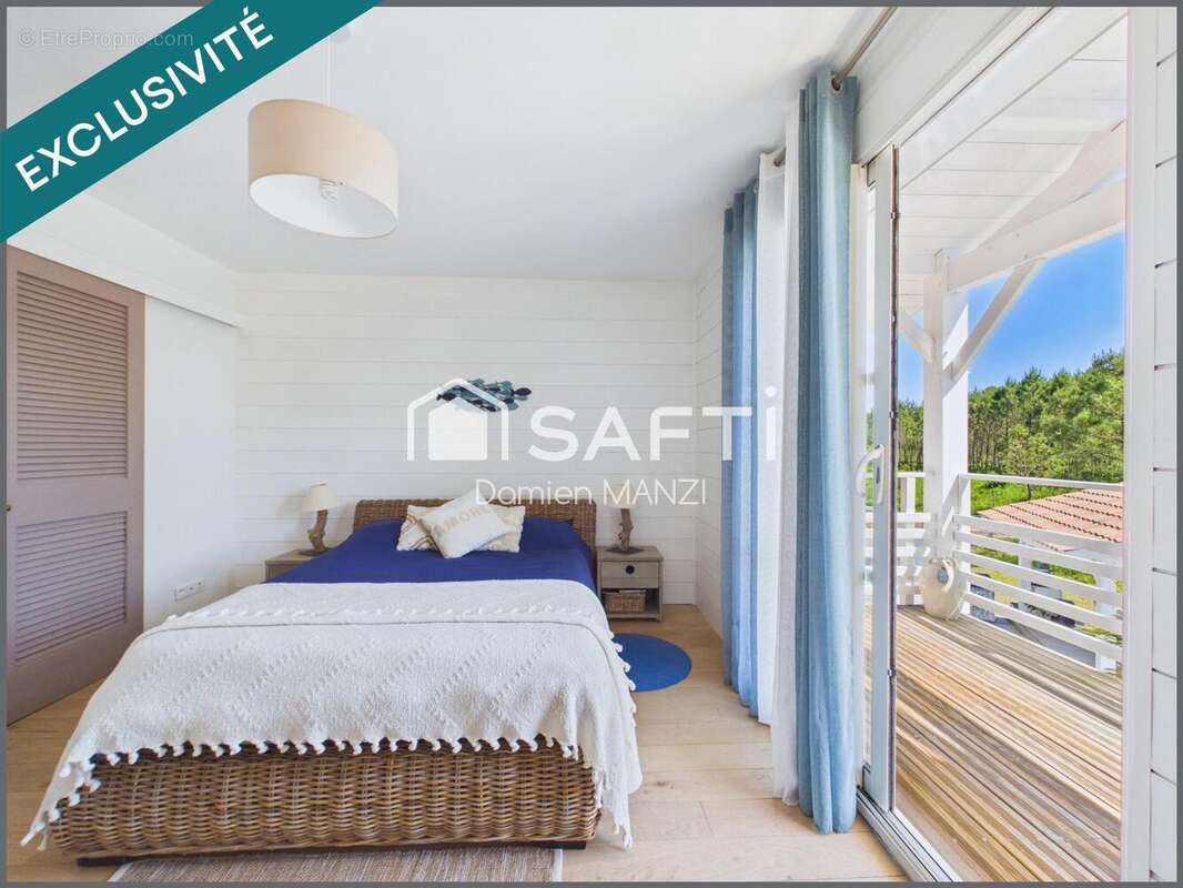Photo 8 - Maison à SALLES