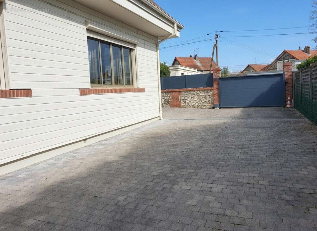 Photo 2 - Maison à ROUEN