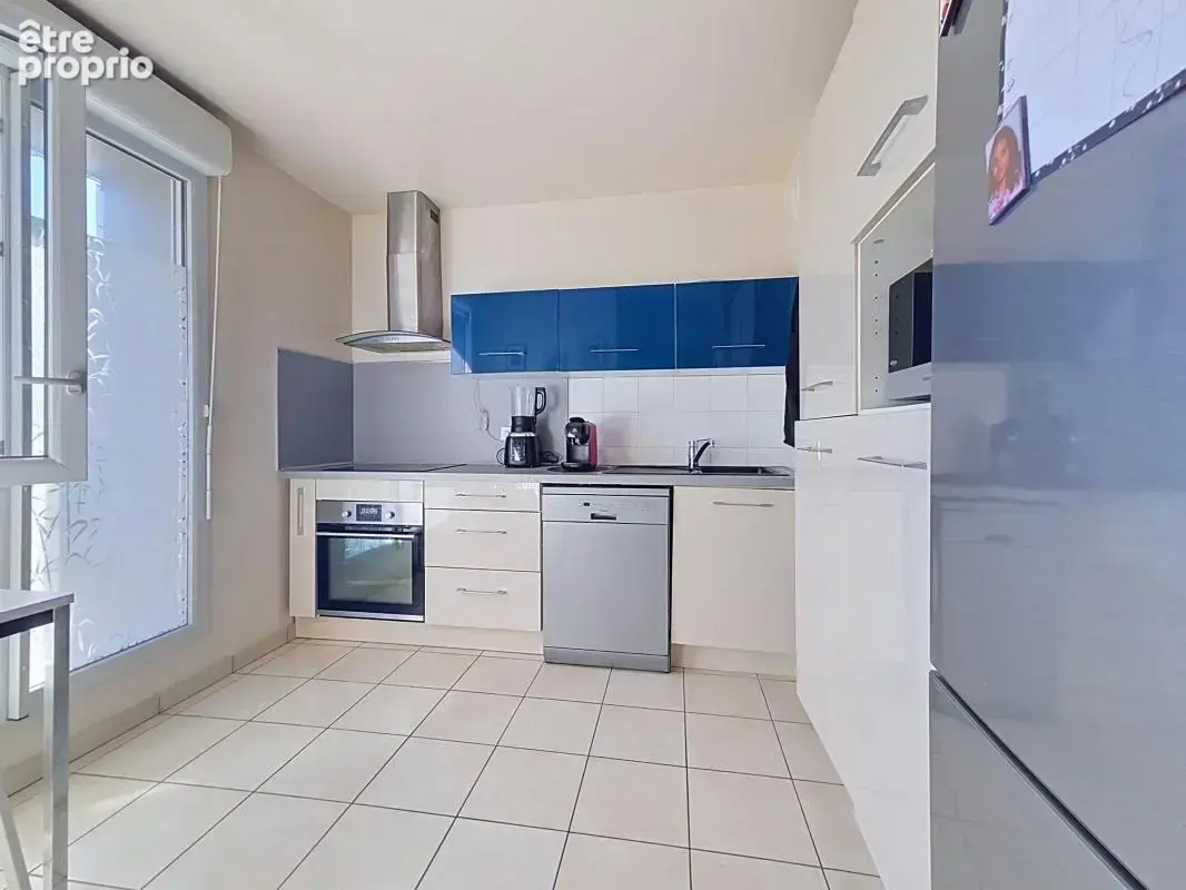Appartement 4 pièces 78 m² à vendre à Villeurbanne (69100) - photo 5