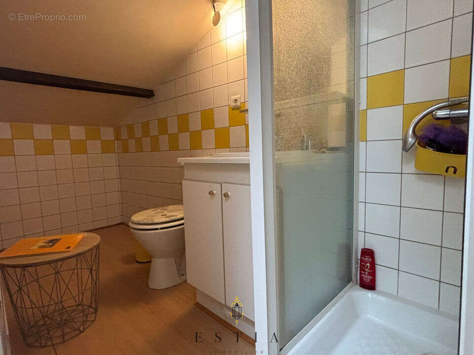 Maison à SAINT-NICOLAS-DE-PORT