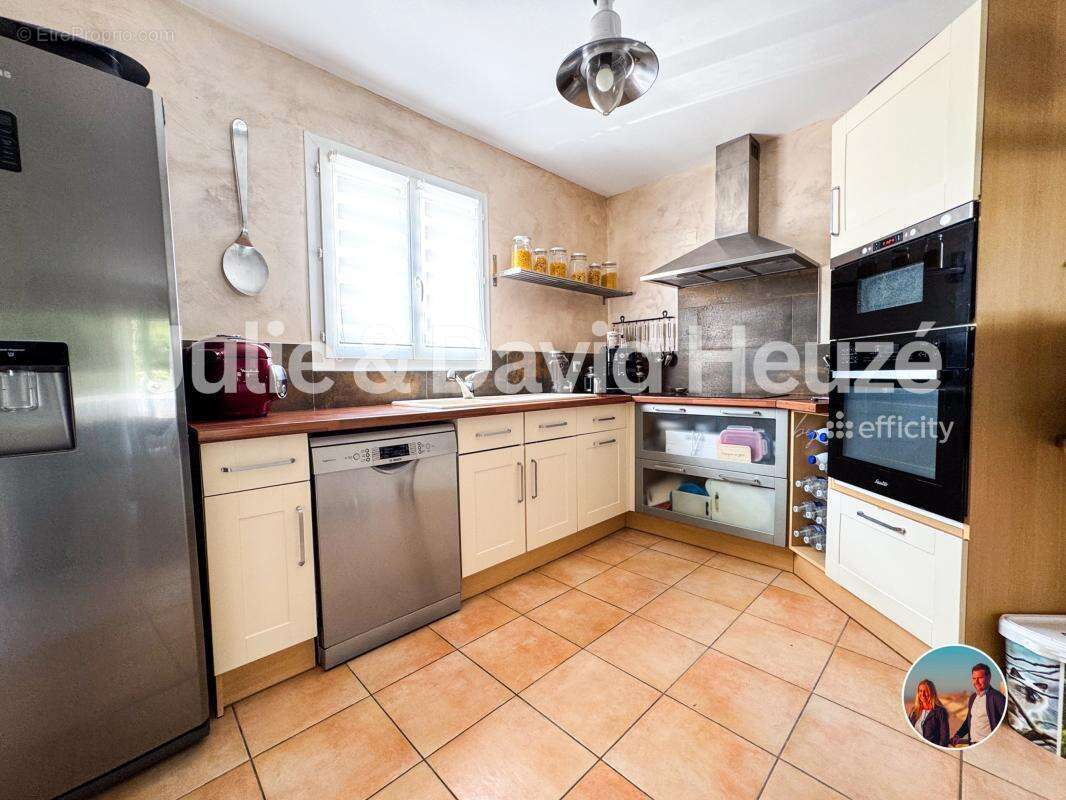 Maison 102 m² à Lacanau  - photo 5