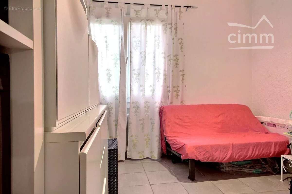 Maison à ECHIROLLES