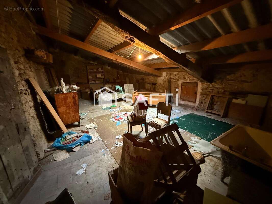 Photo 7 - Maison à CABASSE