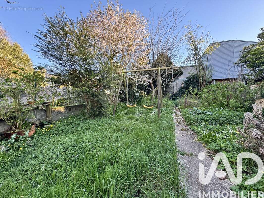 Photo 7 - Maison à QUIMPER