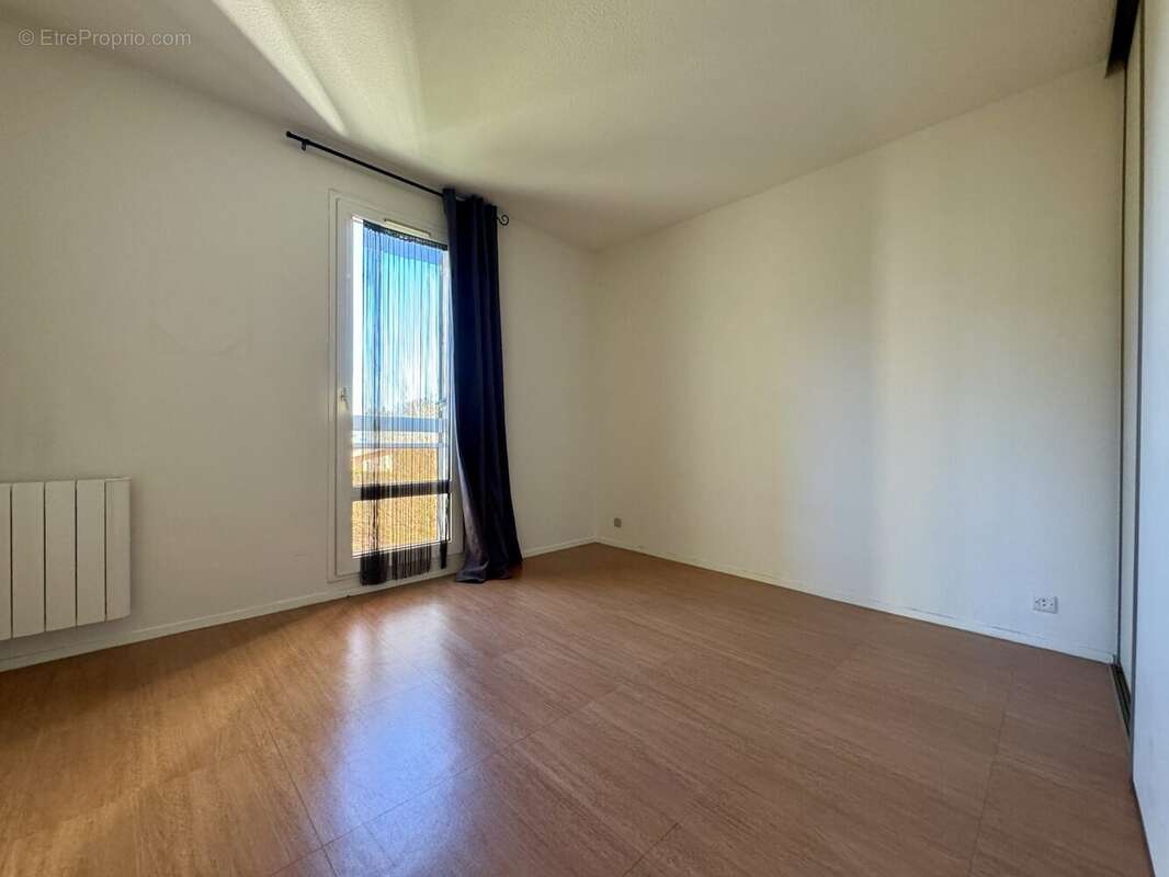 Appartement à OLIVET