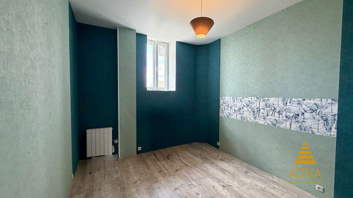 Appartement à CAUDRY