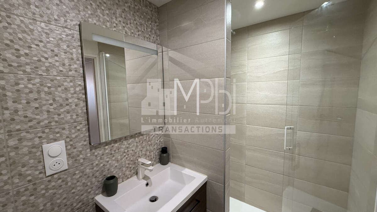 Appartement à BOURG-EN-BRESSE