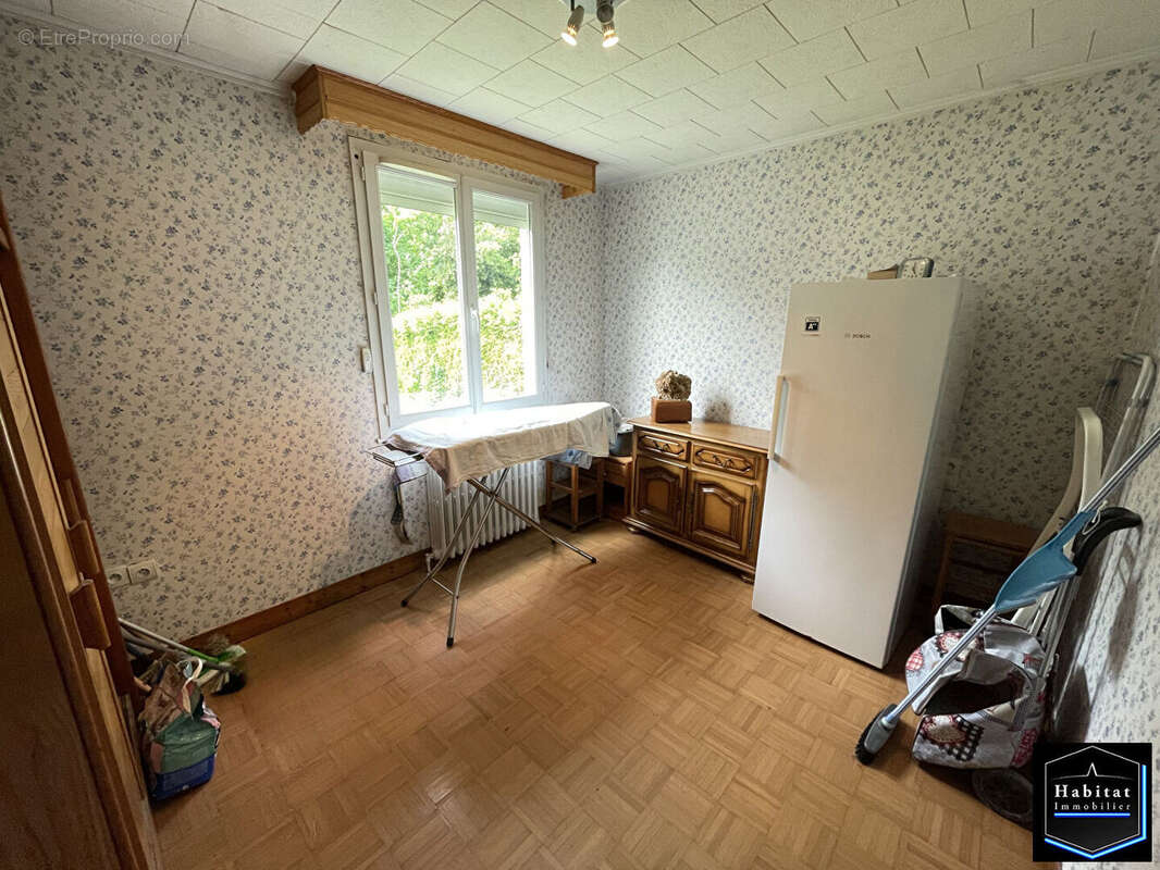 Maison à SAINT-MARD