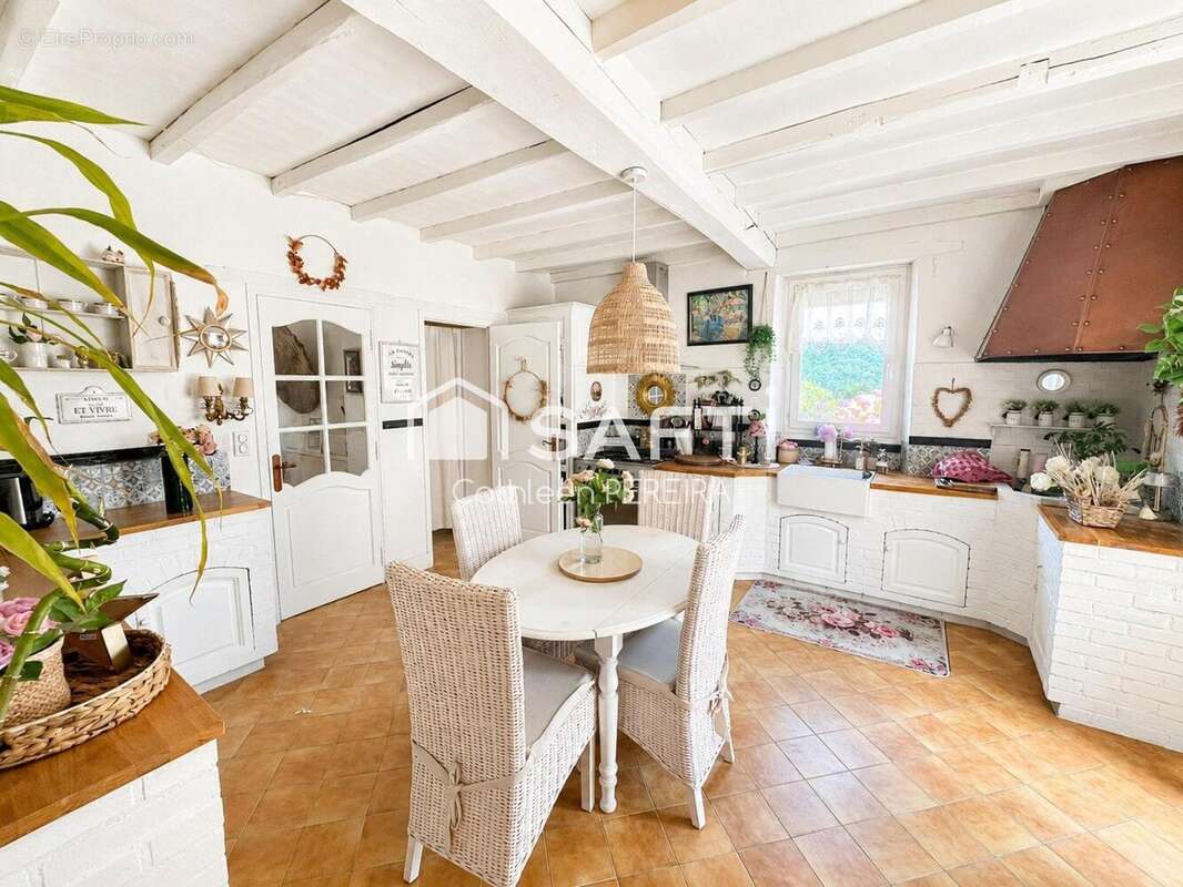 Photo 3 - Maison à LAVAUR
