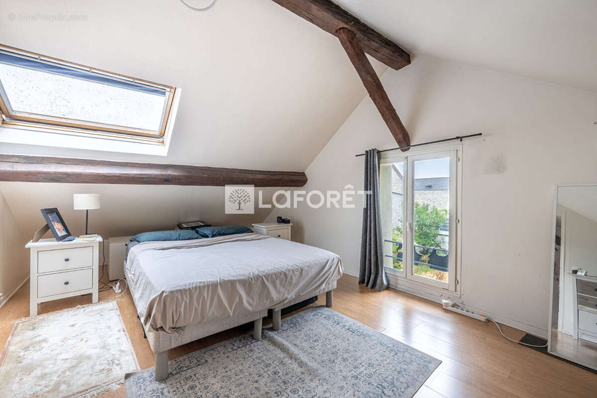 Maison Maurecourt 6 pièce(s) 112 m2 - photo 6