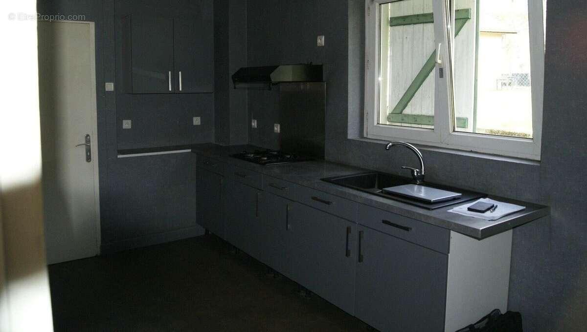 Photo 8 - Maison à ANOULD