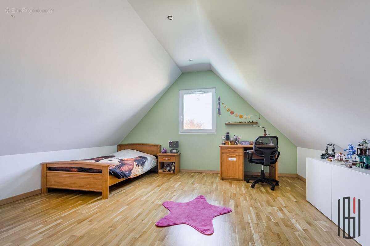 Maison à OSTHOUSE