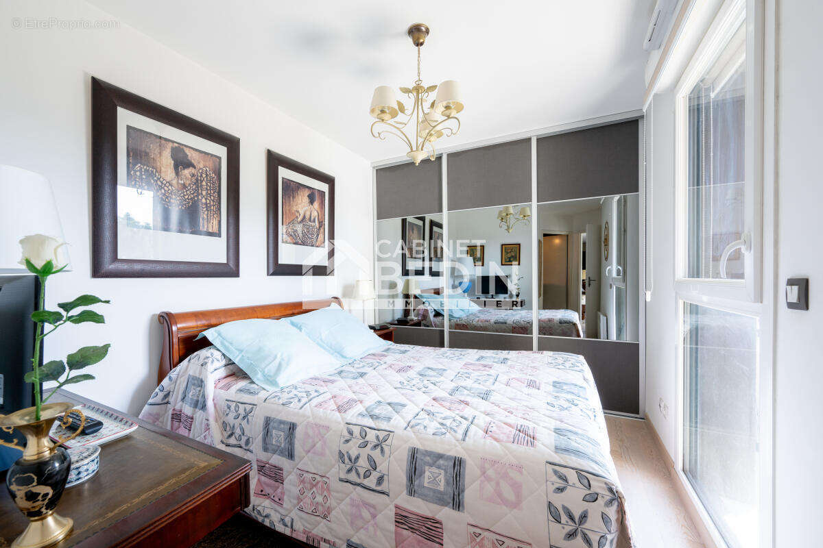 Appartement à TALENCE