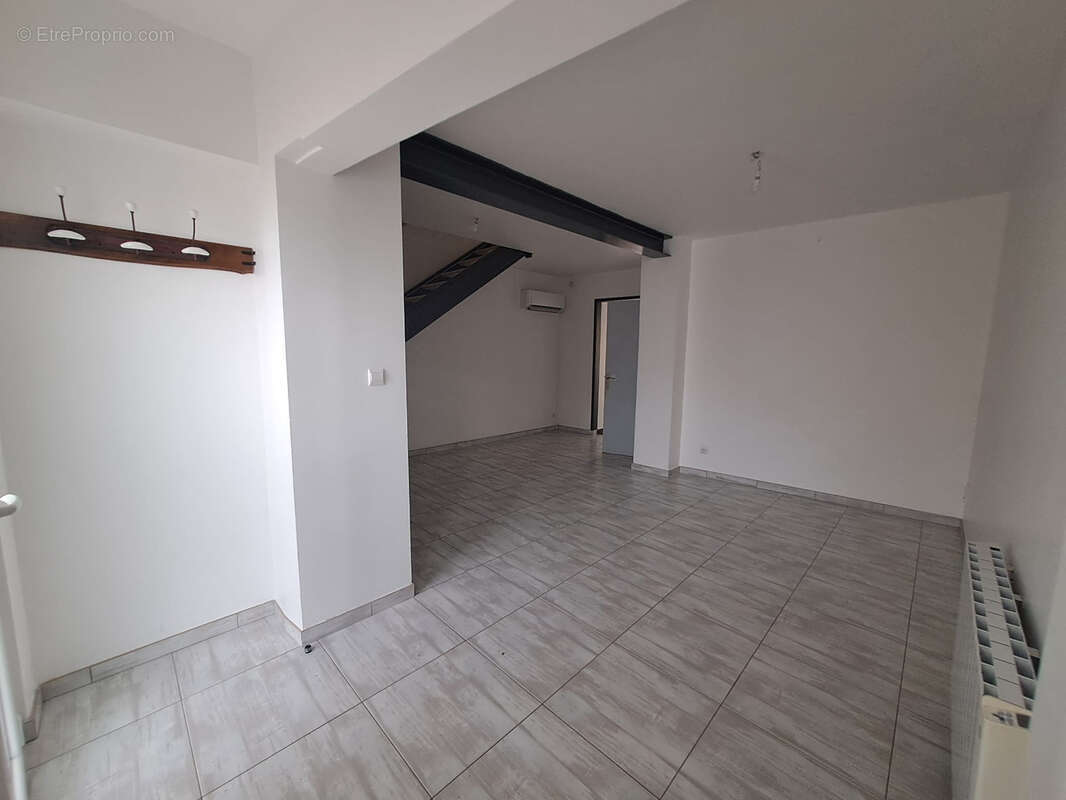 Maison à MARSILLARGUES