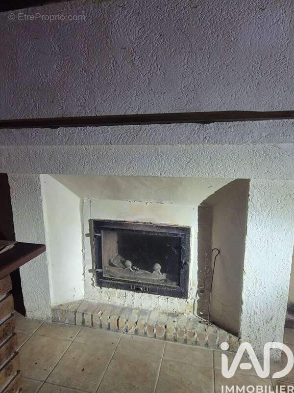 Photo 9 - Maison à RICHELIEU