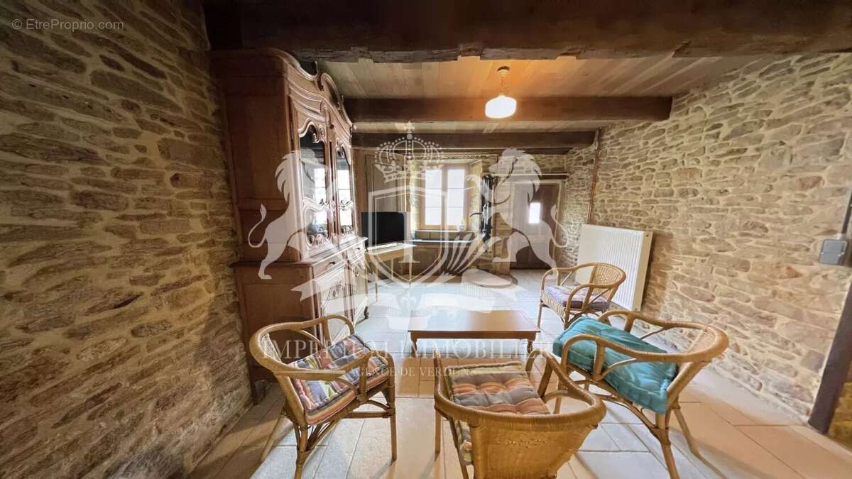 Maison à AVIOTH