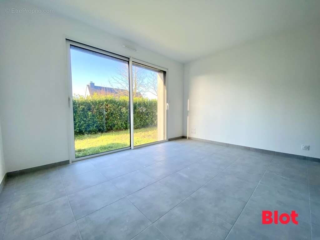 Appartement à MONTAUBAN-DE-BRETAGNE