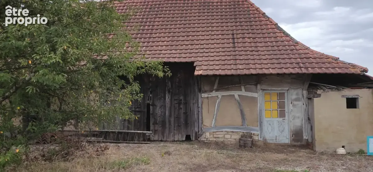 Maison 55 m² à Saint-Martin-En-Bresse  - photo 6