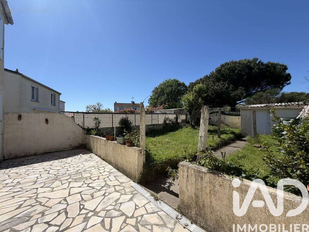 Photo 7 - Maison à LES SABLES-D'OLONNE