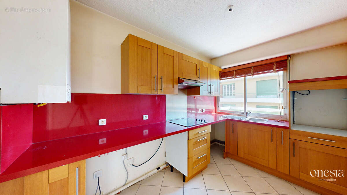 Appartement à PAU