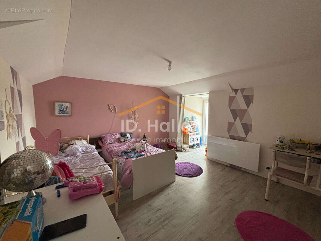 Maison cuille - photo 12