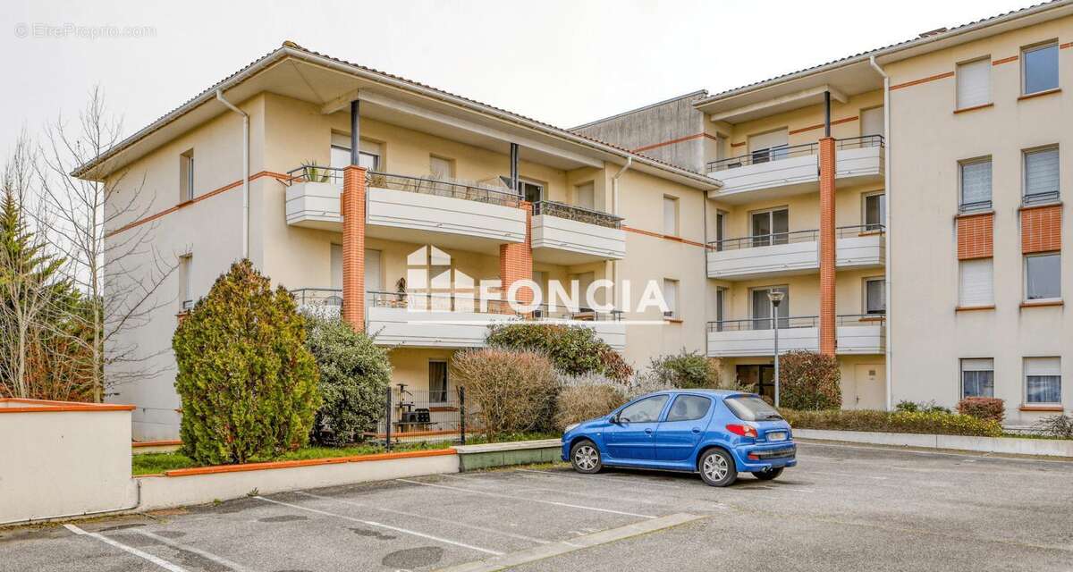 Appartement à EAUNES
