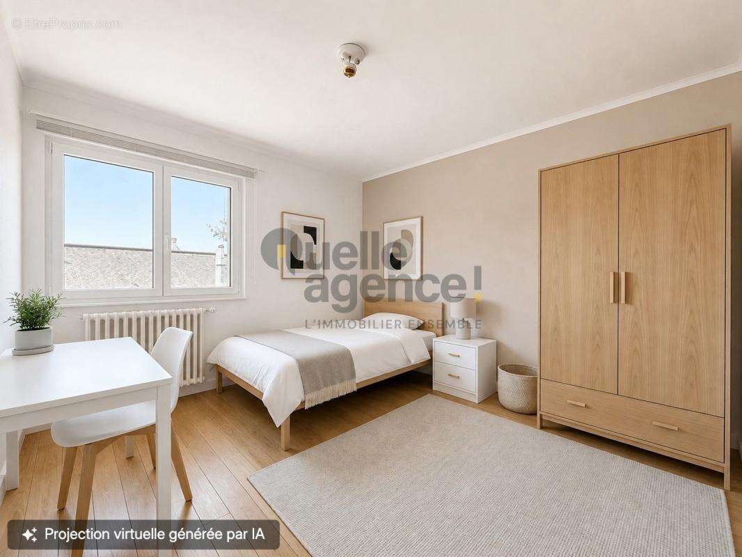 Maison 6 pièces de 101 m2 à Plénour-Lanvern - photo 10