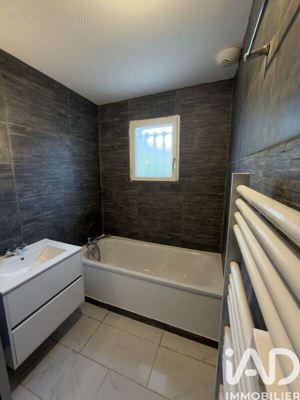 Photo 7 - Maison à DONNEMARIE-DONTILLY