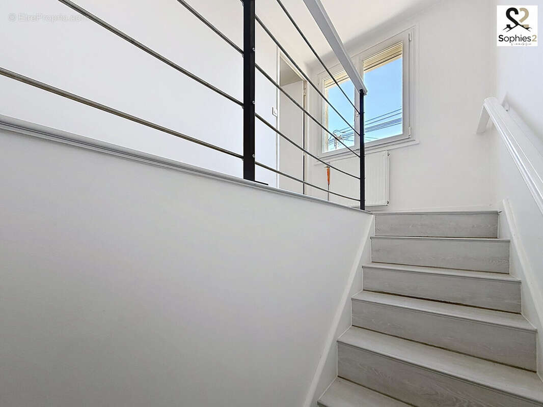 Maison à CLAIX