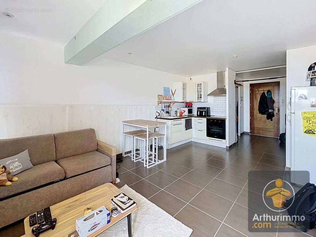 Vente Appartement Mimizan(40200) 150 000ï¿œ - photo 2