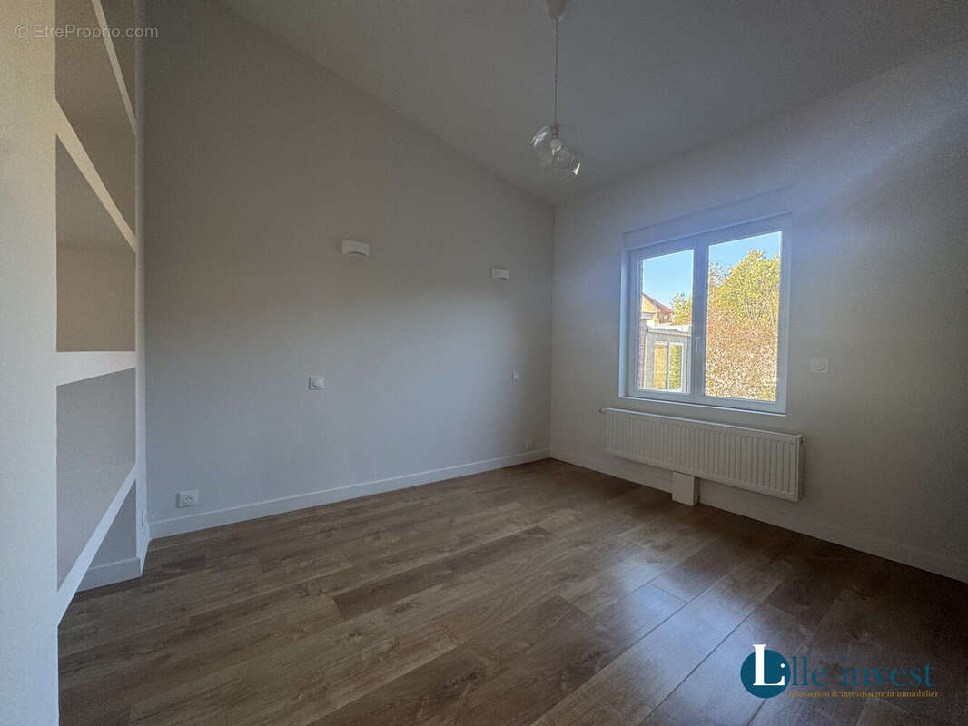 Appartement à LILLE